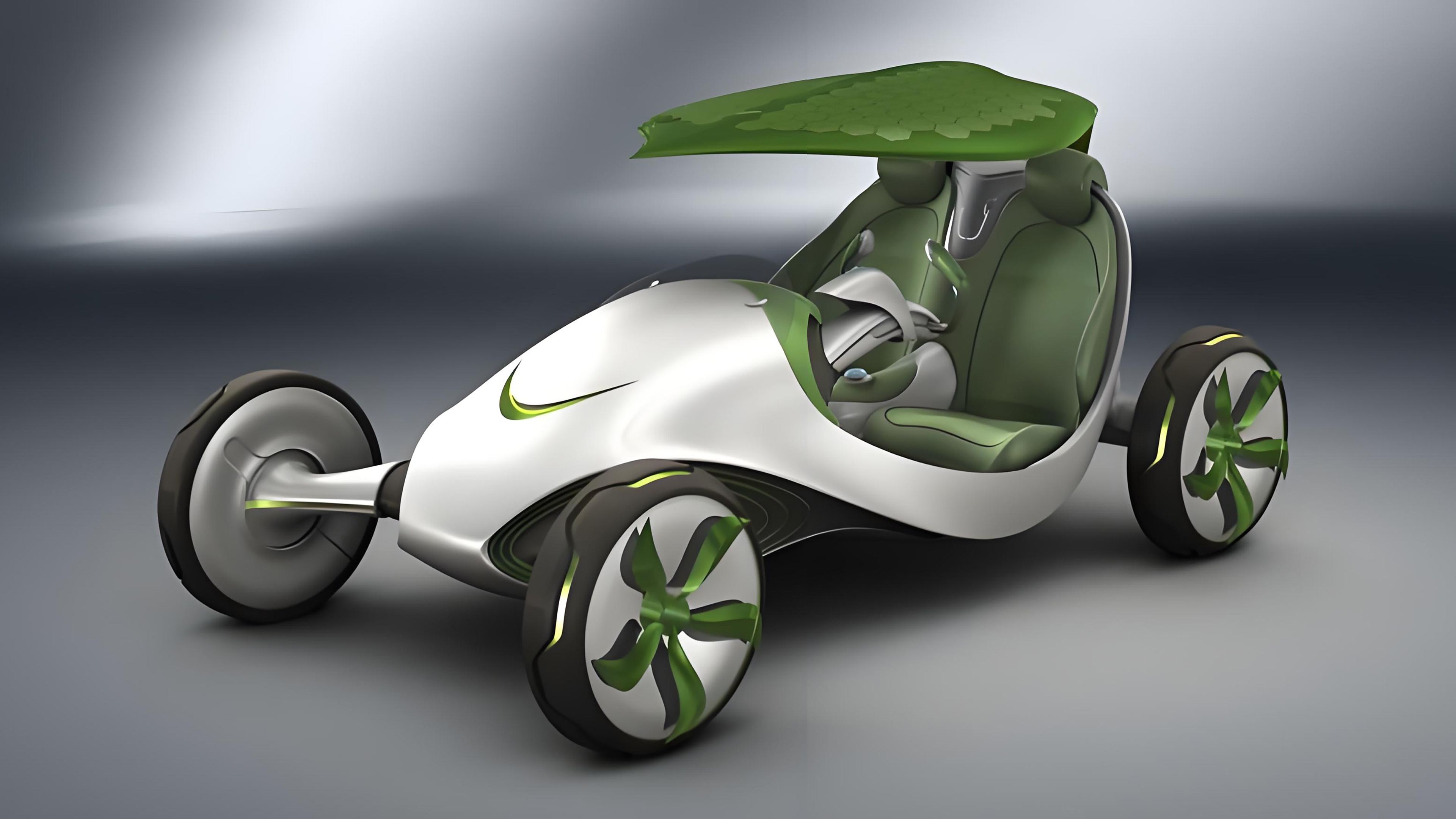 低碳生活能源汽车